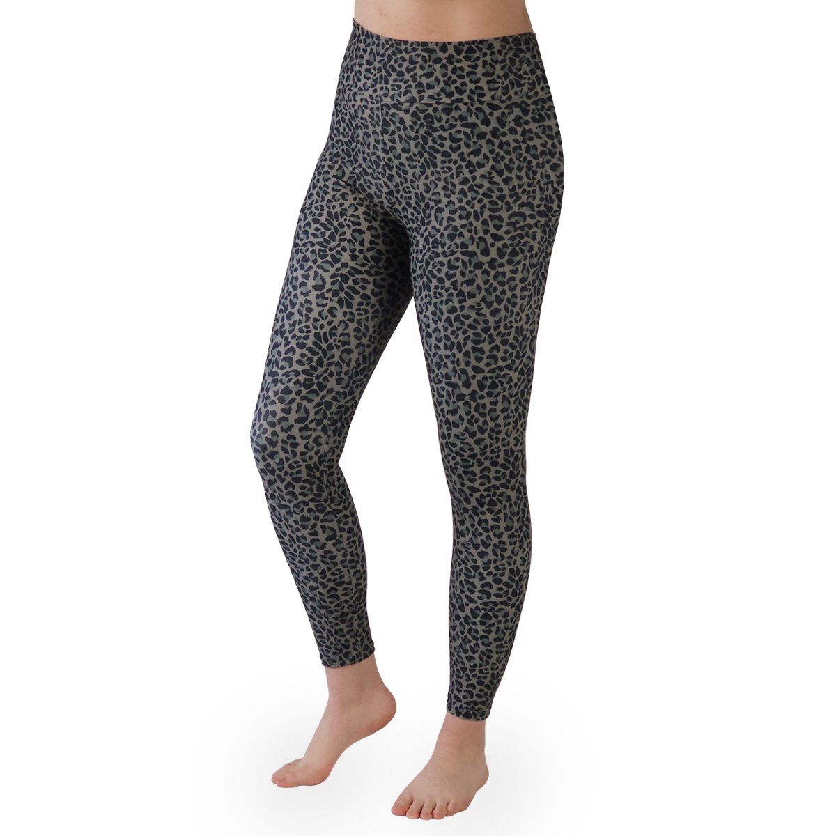 MONARCH - Calza Feline Marengo Monarch