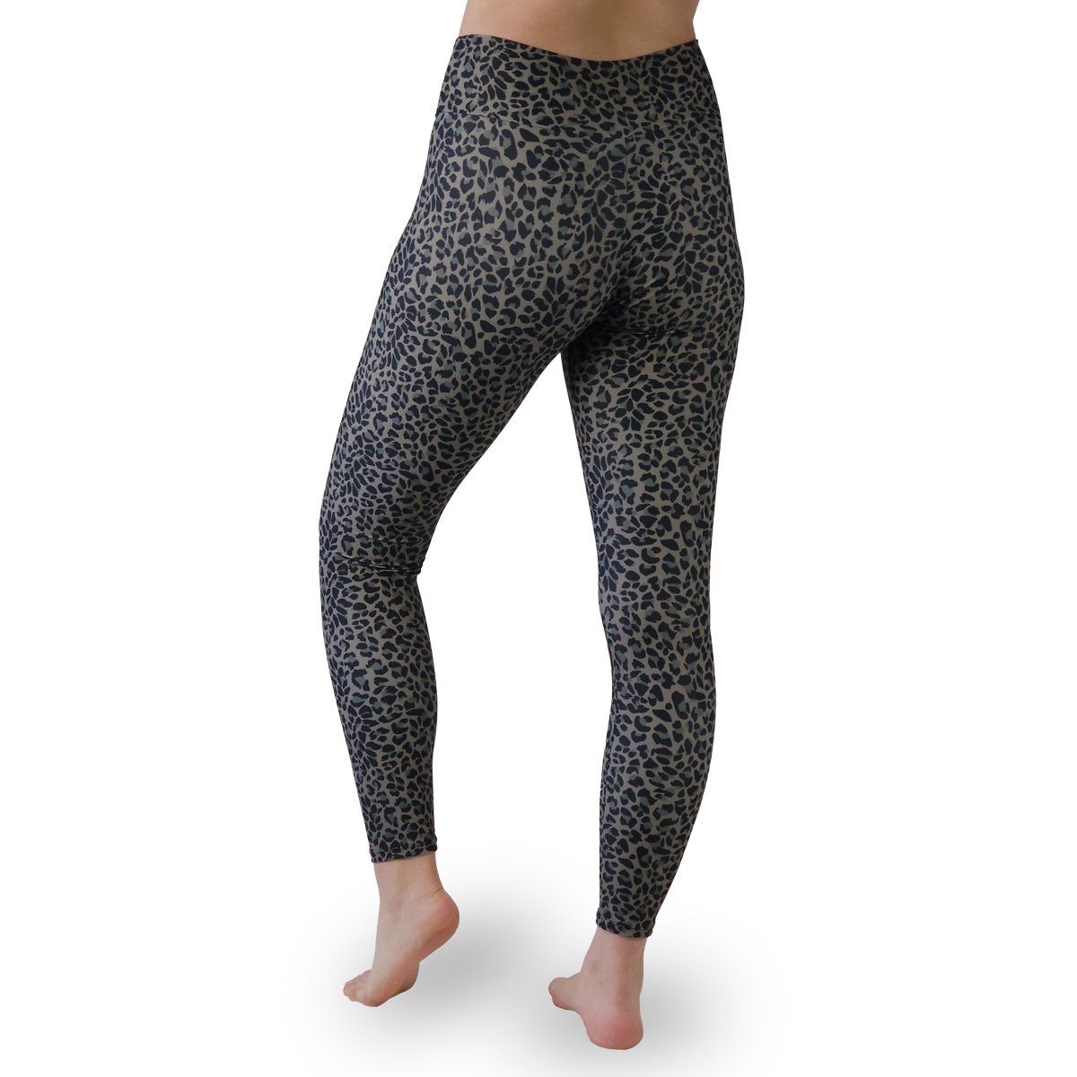 MONARCH - Calza Feline Marengo Monarch