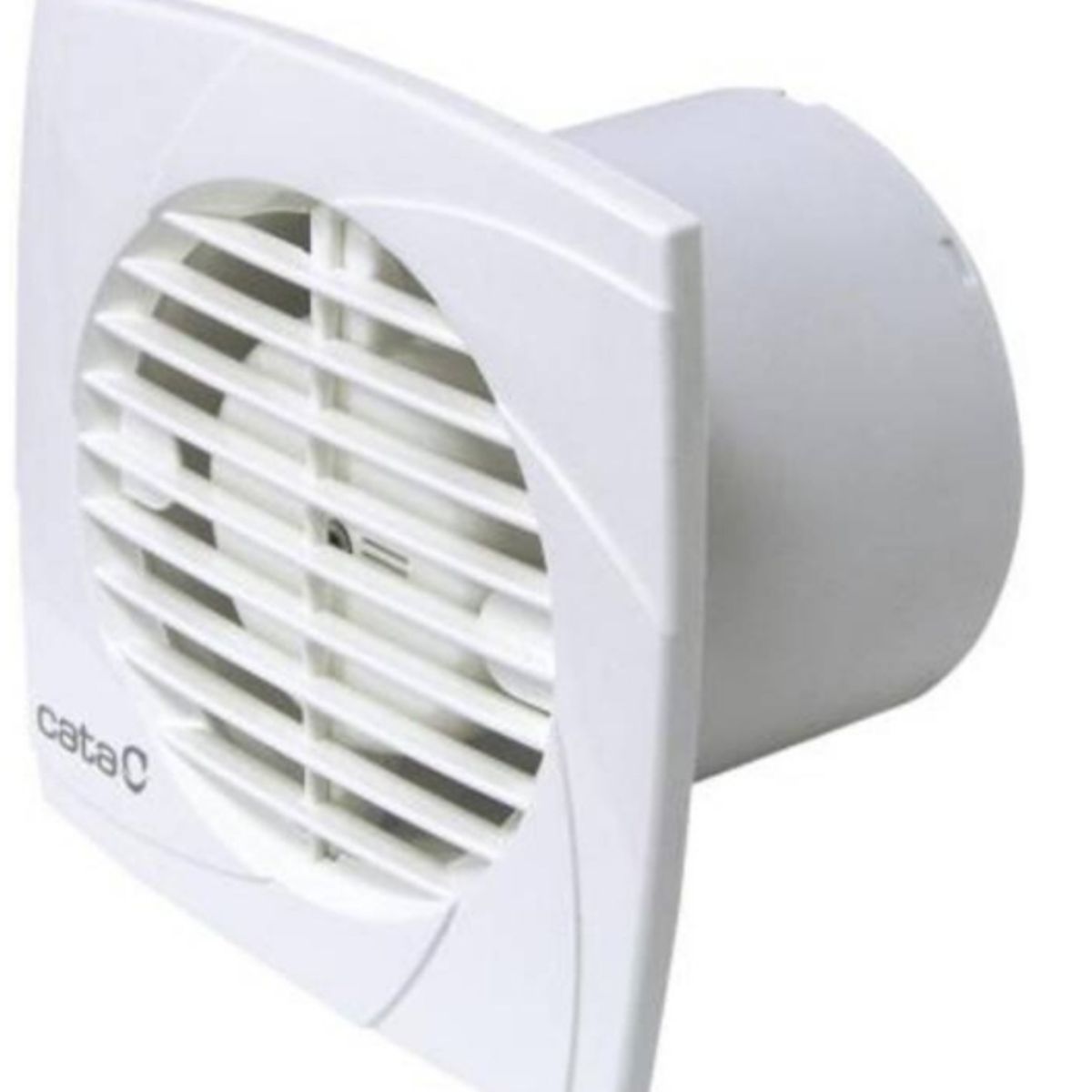 CATA - Extractor de aire baño B-PLUS B-10 PLUS TIMER