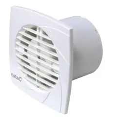 CATA - Extractor de aire baño B-PLUS B-10 PLUS TIMER