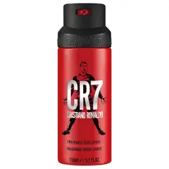 CR7 - Cristiano Ronaldo Deodorant 150 ml
