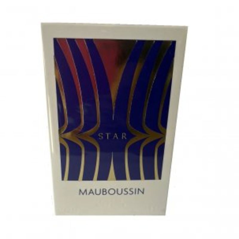 MAUBOUSSIN - Mauboussin Star Woman EDP 90 ml