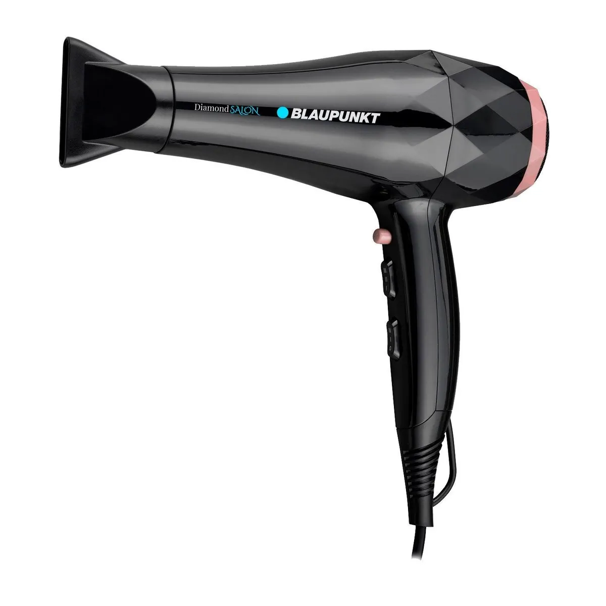 BLAUPUNKT - Secador de pelo Blaupunkt Diamond Salon