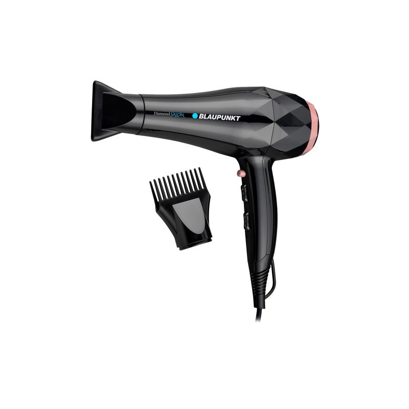 BLAUPUNKT - Secador de pelo Blaupunkt Diamond Salon BLAUPUNKT