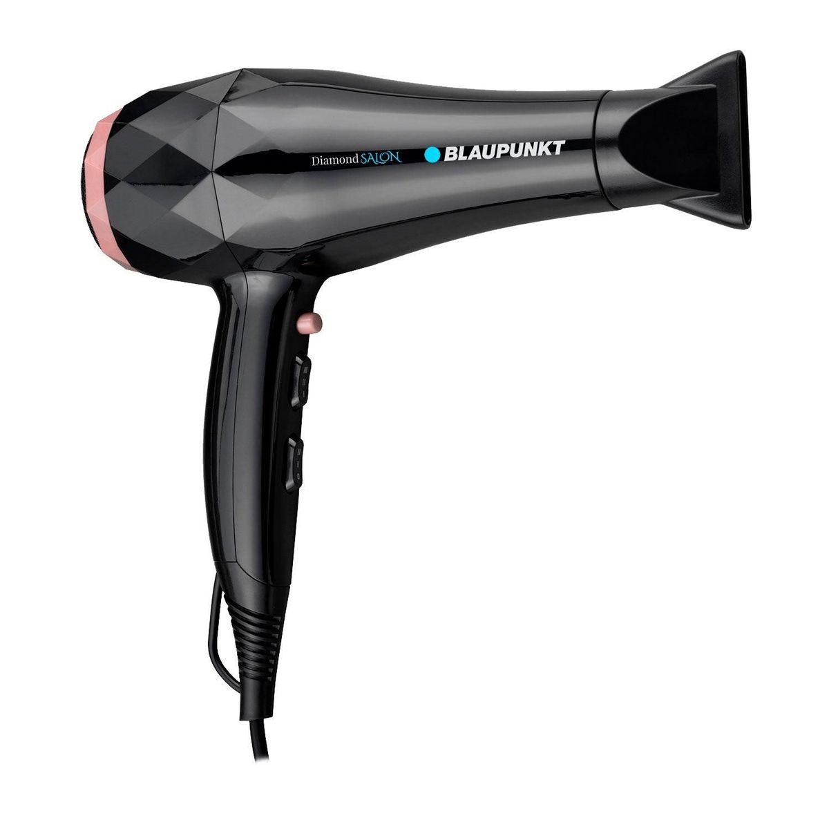 BLAUPUNKT - Secador de pelo Blaupunkt Diamond Salon