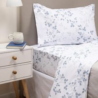 Sabanas Estampadas Ultra Suaves - 1.5 Plazas