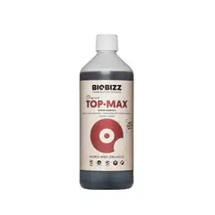BIOBIZZ - Top Max 500ml -