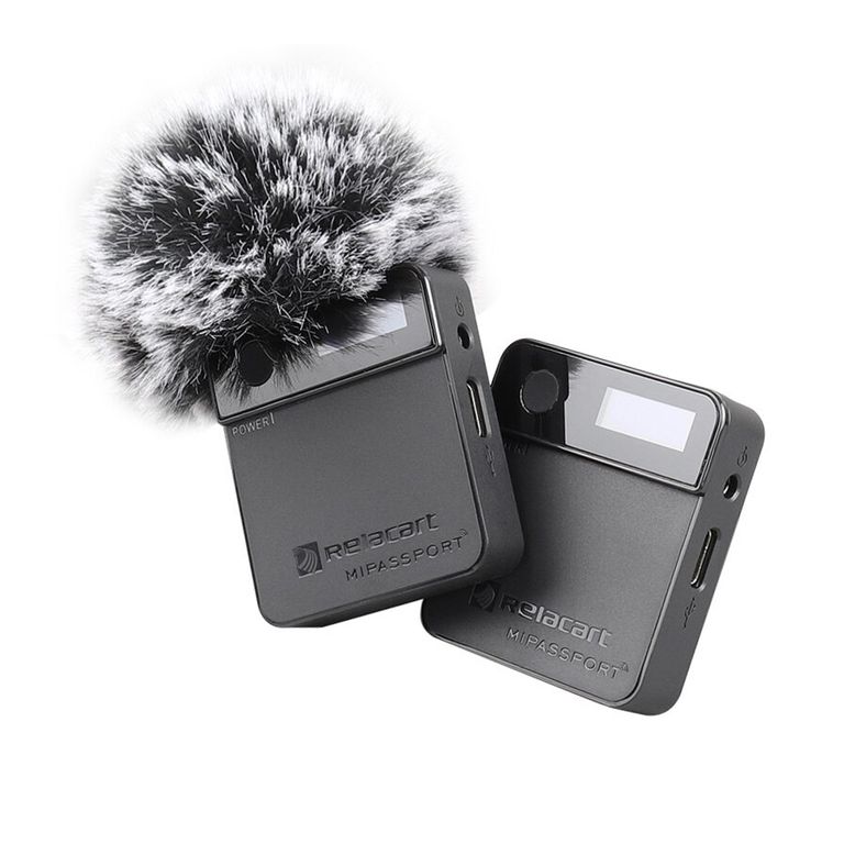 MICROFONO INALAMBRICO MI1