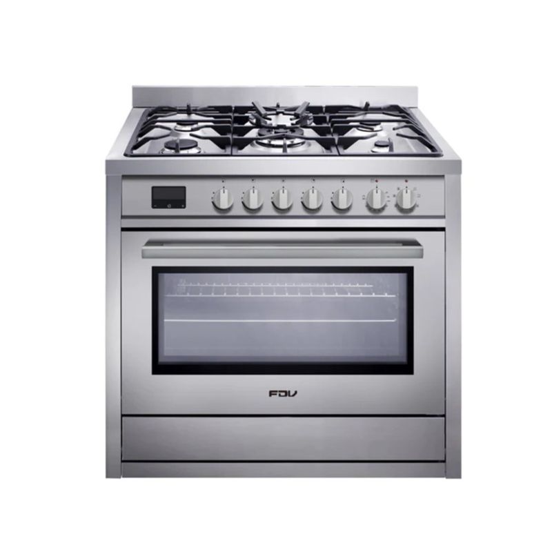 FDV - Cocina Fs Fdv Unique 90 Cm