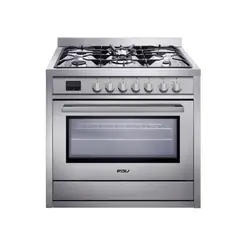 FDV - Cocina Fs Unique 90 Cm