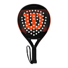 GENERICO - Pala de Padel Wilson Pro Staff Funda