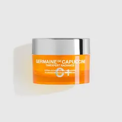 GERMAINE CAPUCCINI - Crema Antioxidante Iluminadora Vitamina C