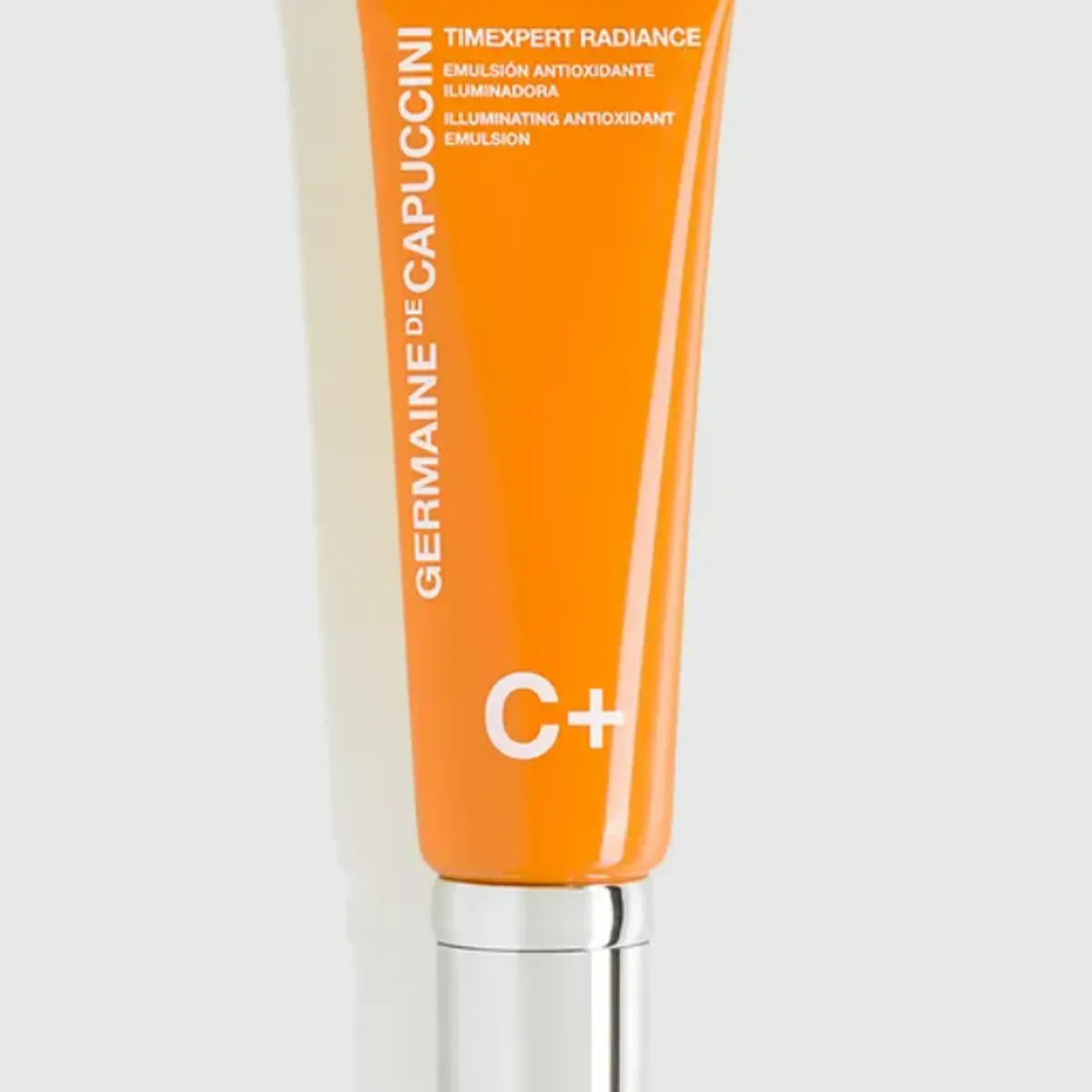 GERMAINE CAPUCCINI - Emulsión Antioxidante Iluminadora Vitamina C