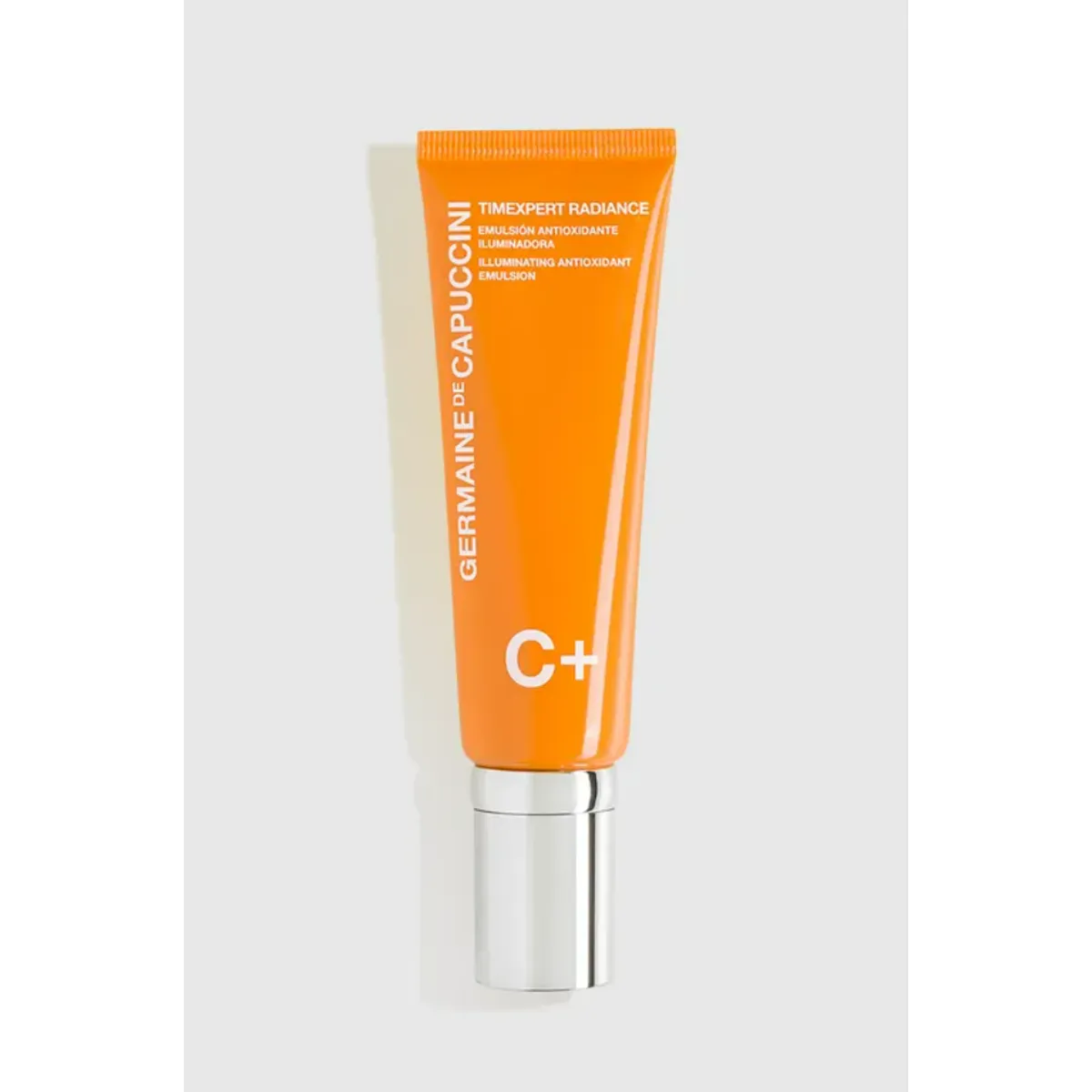 GERMAINE CAPUCCINI - Emulsión Antioxidante Iluminadora Vitamina C