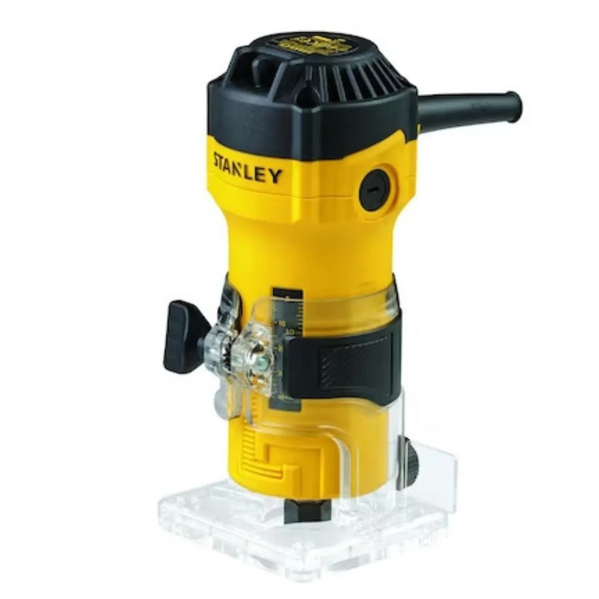 STANLEY - Rebajadora Stanley St55-b2c  550w 14