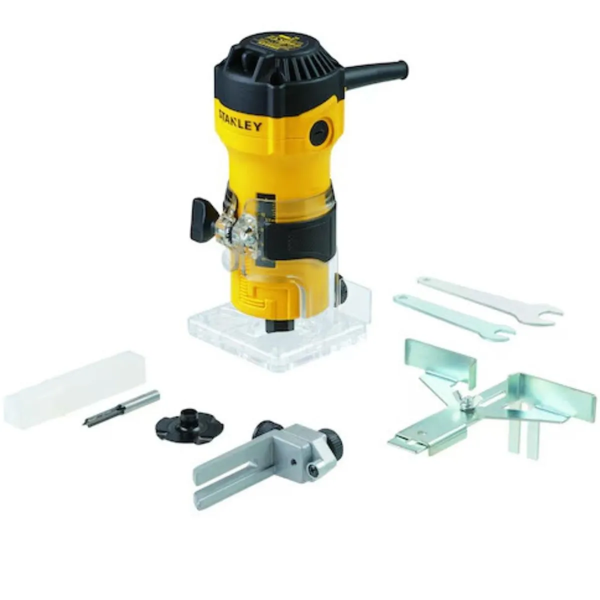 STANLEY - Rebajadora Stanley St55-b2c  550w 14