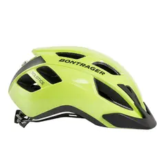 BONTRAGER - Casco Ciclismo Solstice CPSC Amarillo