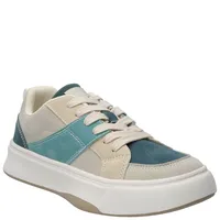 Zapatilla Anastasia Azul Mujer