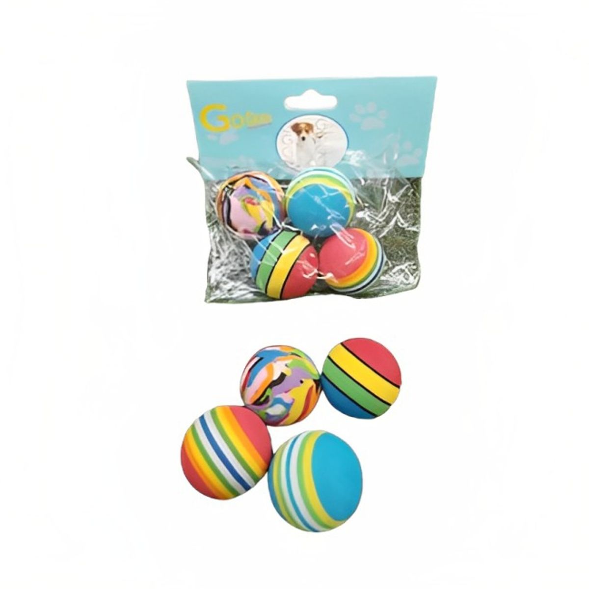 OEM - Juguete de mascota,  Para gato,