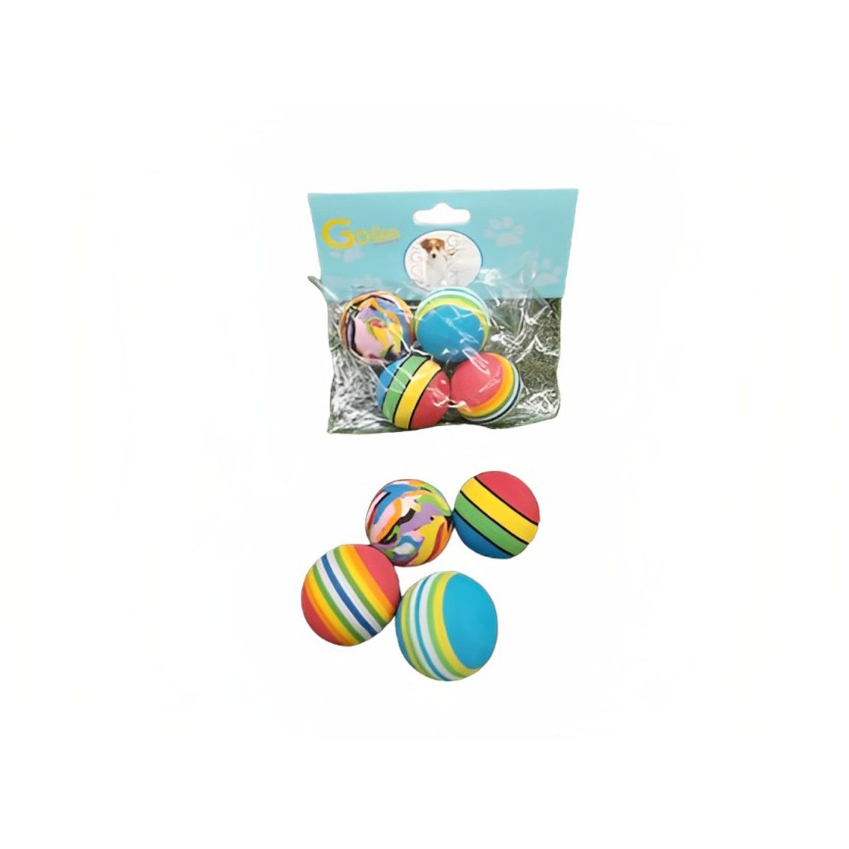 OEM - Juguete de mascota,  Para gato,