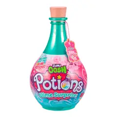 ANSALDO - Slime Sorpresa Potions Oosh Zuru - Verde