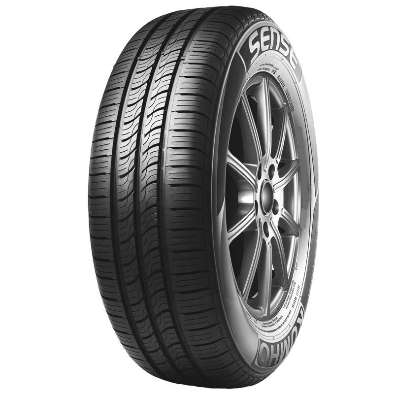 KUMHO - NEUMATICO 195/55 R15 KUMHO SENSE KR26