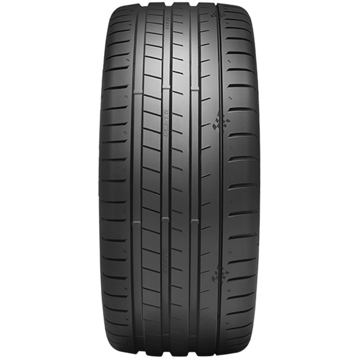 KUMHO - Neumático 235/35 ZR19 Kumho Ecsta PS91 91Y XL