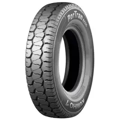 KUMHO - NEUMATICO 550 R13 8PR KC55