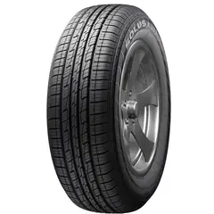 KUMHO - Neumático 265/60 R18 Solus KL21 110H