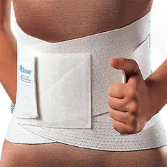 BLUNDING - Faja Lumbosacral Dr. Slim L-Blunding