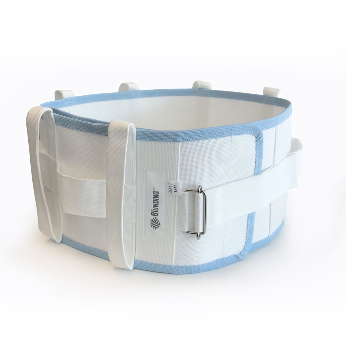 BLUNDING - Contención Deambulación Blunding-Talla S/M-Blunding