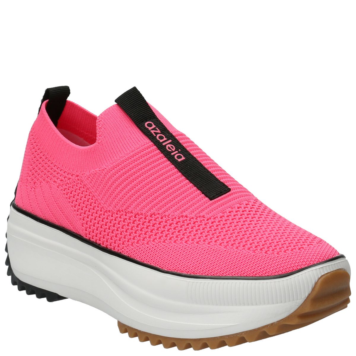 AZALEIA - Zapatilla Kristen Fucsia Mujer AZALEIA