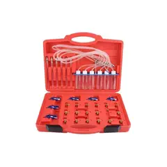 GENERICO - Probador Diagnostico Inyectores Diesel Common Rail