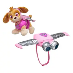 BUILD A BEAR - Mochila Skye Paw Patrol Build-A-bear