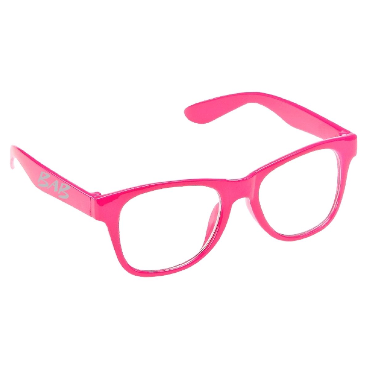 BUILD A BEAR - Anteojos Build a Bear fucsia para peluche