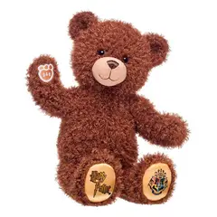BUILD A BEAR - Peluche clásico Harry Potter