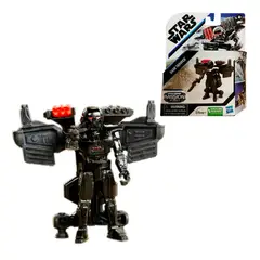 STAR WARS - Mission Fleet Gear Cls Drk Troop