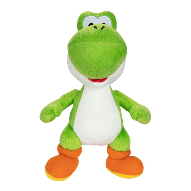 NINTENDO - Peluches Nintendo - Yoshi