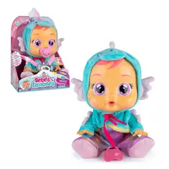 CRY BABIES - Bebes Llorones Fantasy Nessie Intek.-