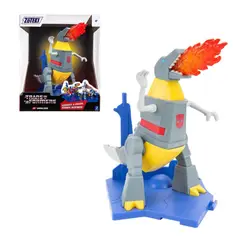 TRANSFORMERS - Zoteki Figura Grimlock Intek