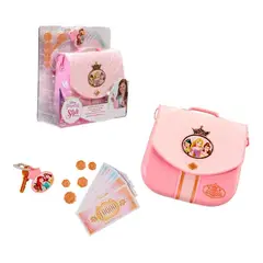 DISNEY - Bolso De Viaje Princesas