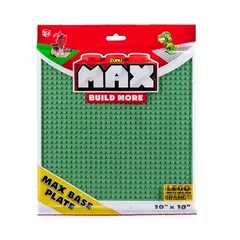 ANSALDO - Base Para Bloques De 25 X 25 Cms Max - Verde