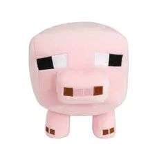 MINECRAFT - Peluche 25 Cm - Cerdito