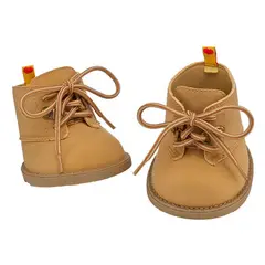 BUILD A BEAR - Botines Café Build-A-Bear