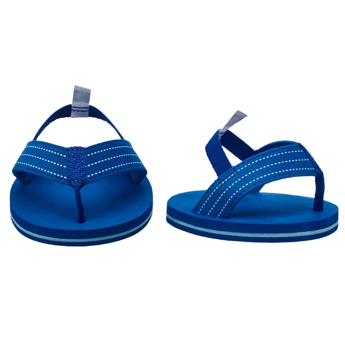 BUILD A BEAR - Hawaianas Azules Build-a-bear