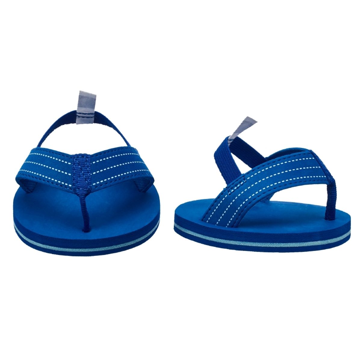 BUILD A BEAR - Hawaianas Azules Build-a-bear