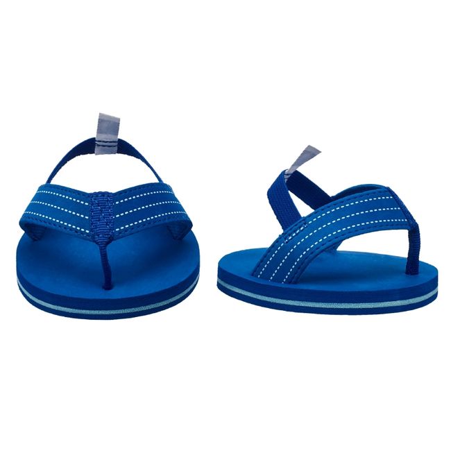 BUILD A BEAR - Hawaianas Azules Build-a-bear