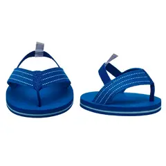 BUILD A BEAR - Hawaianas Azules Build-a-bear