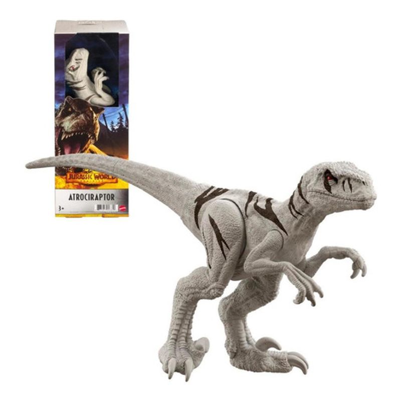 JURASSIC WORLD - Jurassic World Pteranodon Figura Básica De 30 Cm