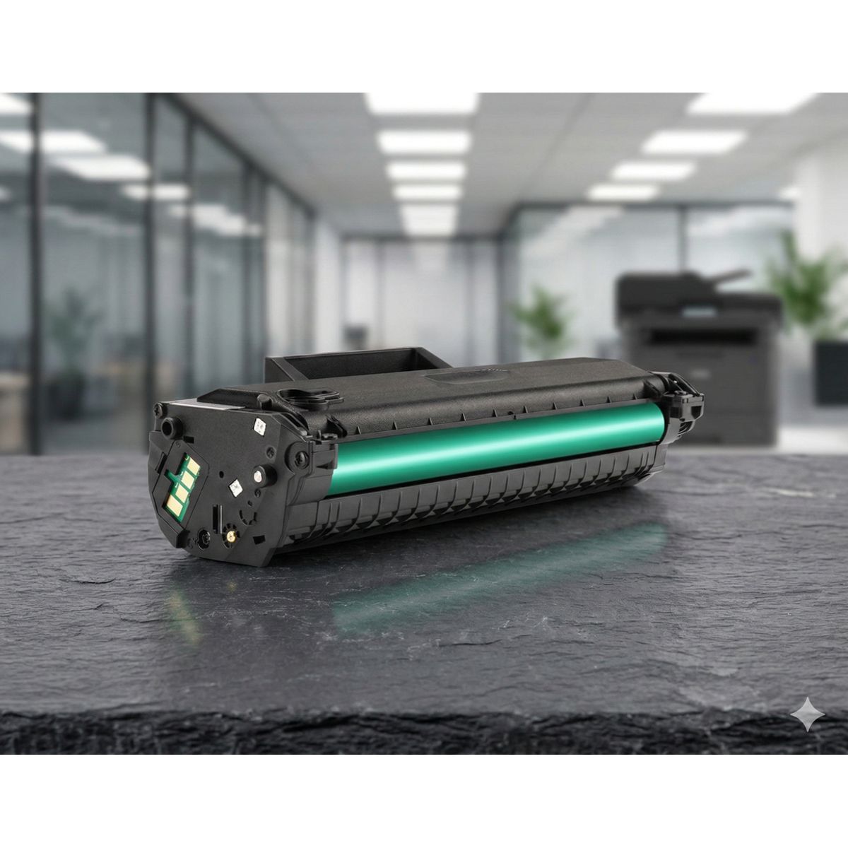 PREMIUM - Toner 105a - W1105a Compatible con 107 / 135 / 137fnw 1.000 Paginas